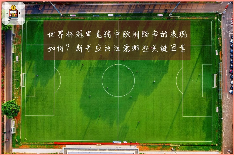 世界杯冠军竞猜中欧洲赔率的表现如何？新手应该注意哪些关键因素？